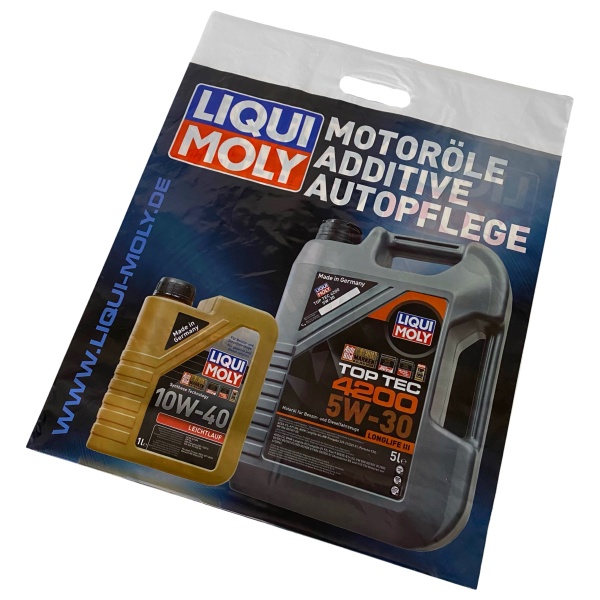 Liqui Moly Punga 53276